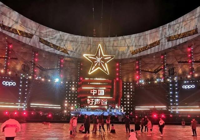 “好视界”助力“好声音”