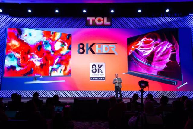 CES 2020上的Mini/Micro LED