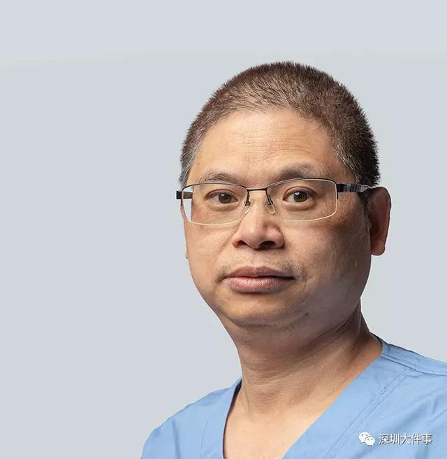 今夜，深圳人都在抬头看他们！全城亮灯，这些瞬间让人泪目