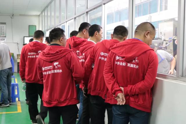 “蝶变·跨越”2019年第七届慧聪LED显示屏行业十佳品牌专场采购团火热开启！