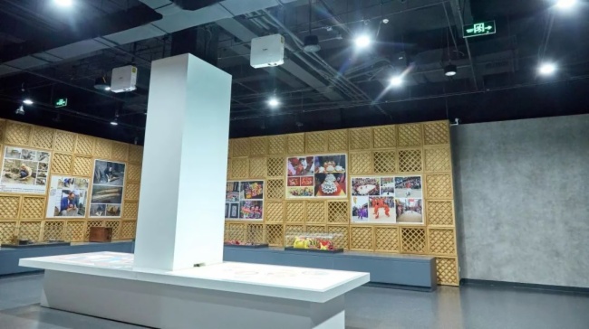 影像与文化碰撞出耀眼火花，鸿合带你领略江城文化底蕴