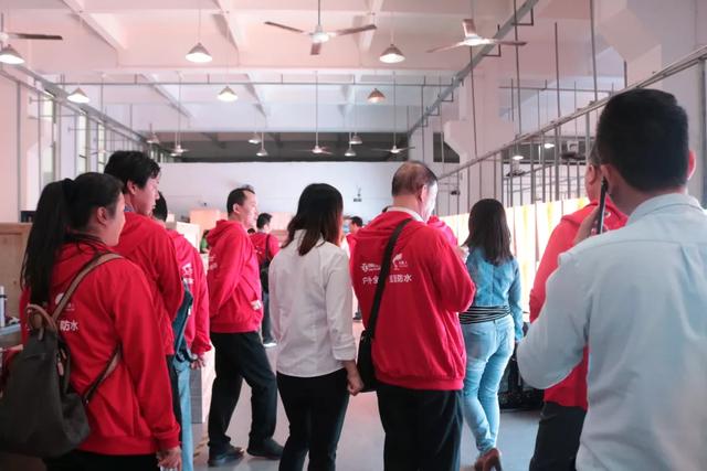 “蝶变·跨越”2019年第七届慧聪LED显示屏行业十佳品牌专场采购团火热开启！