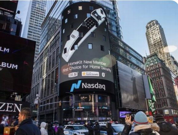 品牌数字营销不开户外广告？