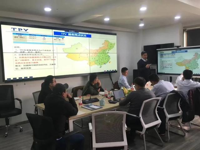 新基建大潮下，智慧商用显示的大机遇