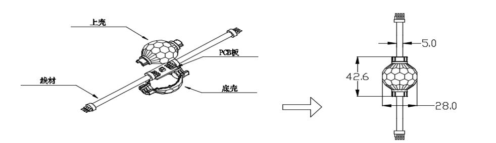 中润光电十大经典案例-《亚洲文化嘉年华》（国家级项目案例）