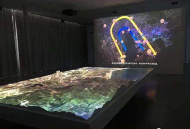 5月大屏显示领域典型案例精选