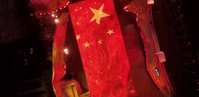 各大卫视跨年演唱会舞美大PK,LED屏应用放大招啦! 各大卫视跨年演唱会舞美大PK,LED屏应用放大招啦!