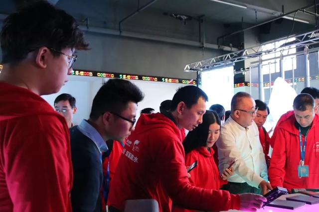 聚有散期，第七届十佳品牌企业实地走访活动圆满结束