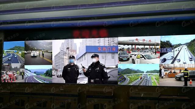 防疫必备物资:LED大显示绽放硬核力量! 防疫必备物资:LED大显示绽放硬核力量!