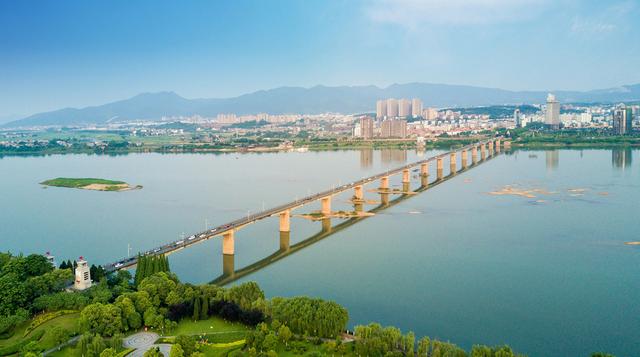 洲明小间距大屏助力吉安智慧公安建设