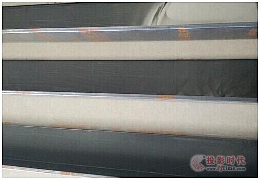一步一步教你如何将LED显示屏模组安装成整屏