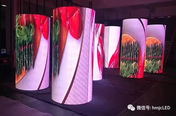 大型商场需要用什么样规格的LED显示屏？