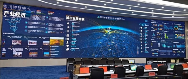洲明科技：新基建时代到来，LED应用大有可为!