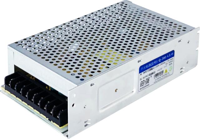 航特电子丨 Q-200-4.5-H Q-200-4.5-B