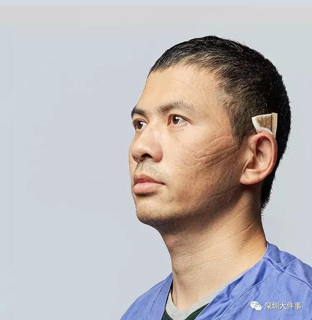 今夜，深圳人都在抬头看他们！全城亮灯，这些瞬间让人泪目