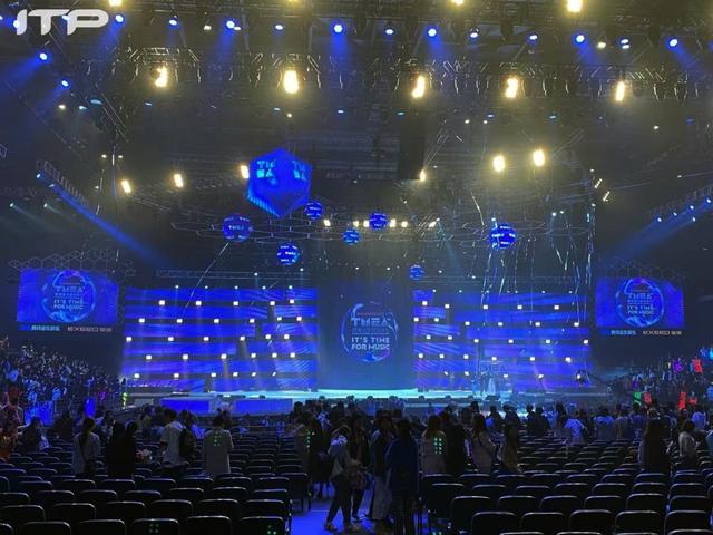 2019TMEA腾讯音乐娱乐盛典，每一秒都不想错过！