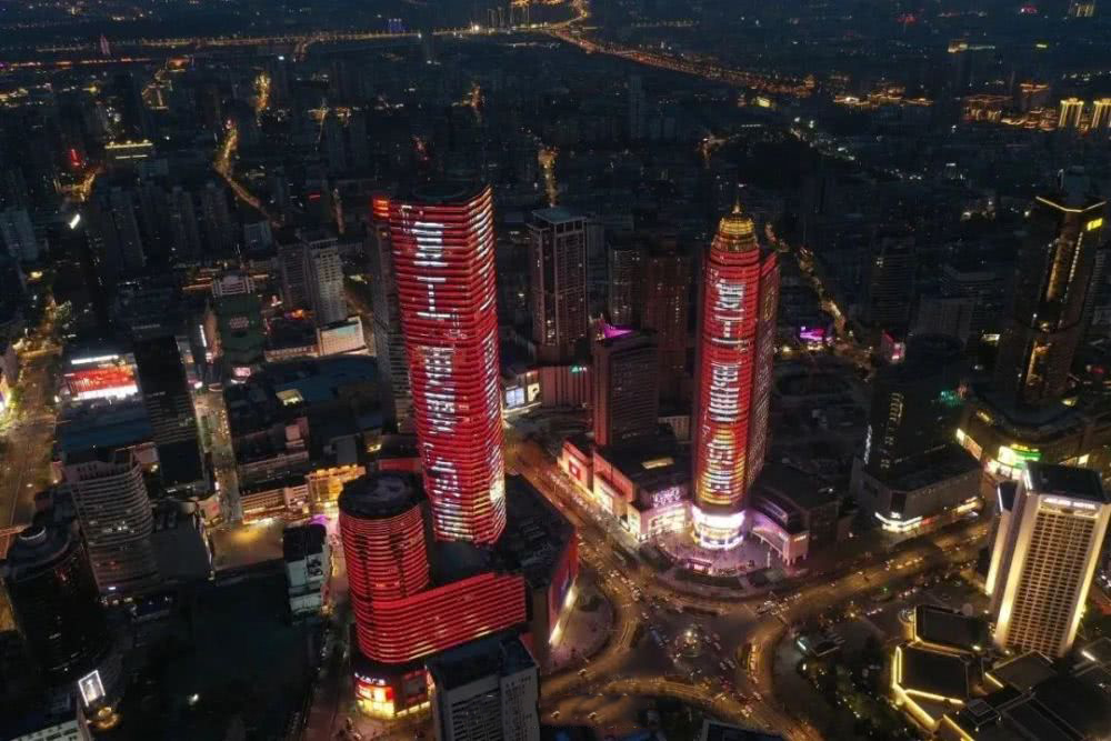 点亮夜经济：多省市密集发文举措频出