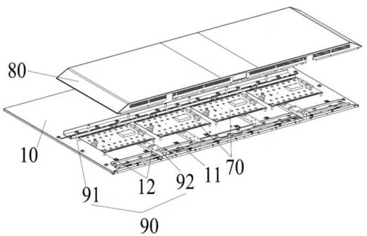 TCL的Mini-LED背光显示器技术