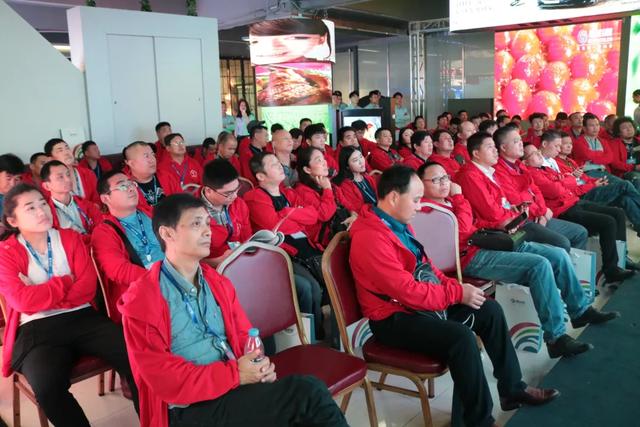 “蝶变·跨越”2019年第七届慧聪LED显示屏行业十佳品牌专场采购团火热开启！