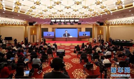 一个进人民大会堂一个进央视！Mini LED屏应用更上一层楼