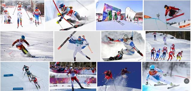 智慧奥运：5G、AI、VR、8K令人瞩目