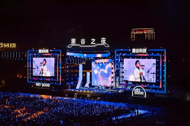 2019年度DBC最美案例丨王者争霸，将花落谁家？