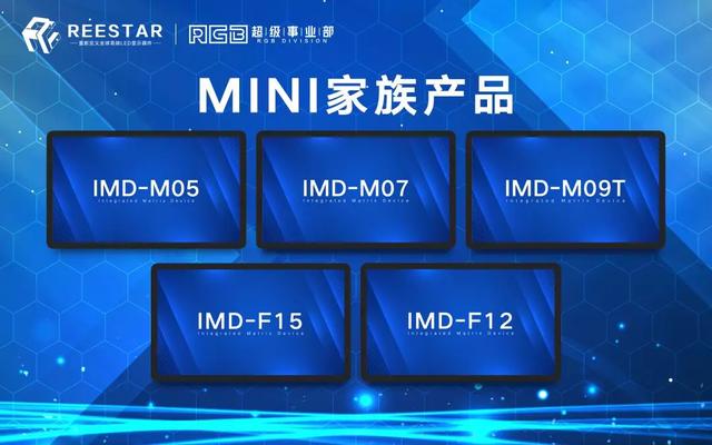 她来了！Mini LED迈入100吋超高清时代