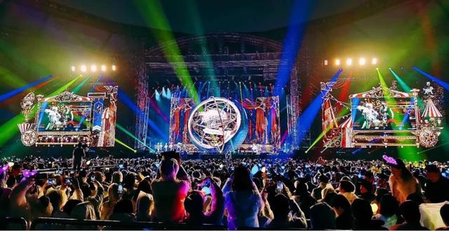 2019年度LED屏行业品牌盛会十佳品牌回顾——联诚发