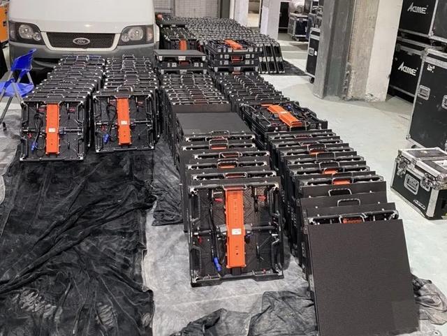 关于LED显示屏的使用你必须知道的那些事儿