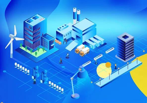 智慧照明热度不减，昕诺飞、同方光电“接手”大项目