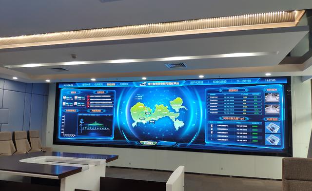 聚焦技术与应用丨洲明Mini LED引领行业发展！