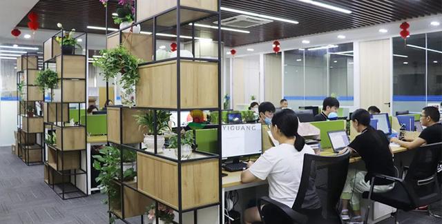 鑫亿光：企业发展的过程就是要不断破解难题