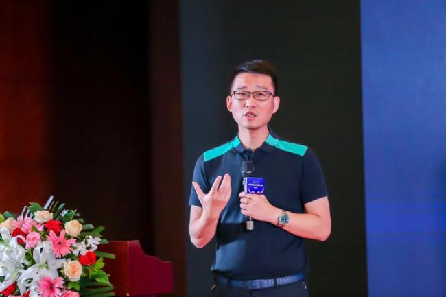 融合共进，协同发展 ︱洲明集团2020渠道共进会（重庆站）成功举行