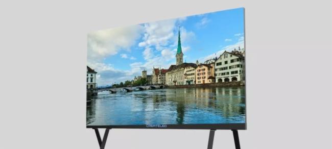 2020 ISE展丨创显将携新品亮相荷兰阿姆斯特丹会展中心