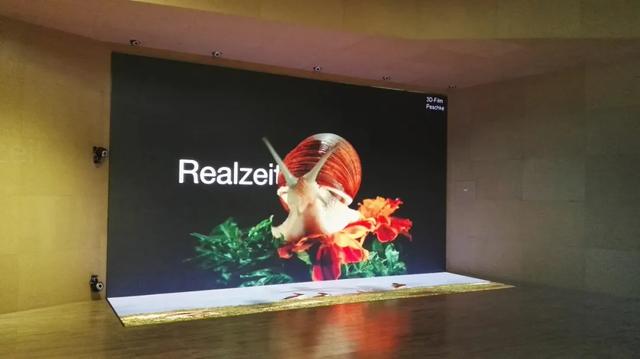 当LED显示屏遇上新型技术应用,会有怎样的打开方式？