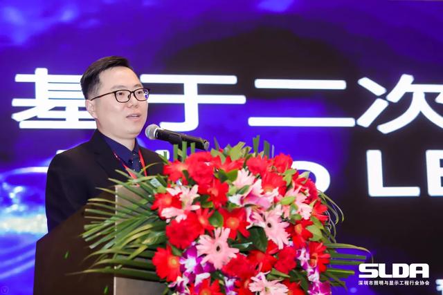 硬核再实锤：深德彩D-COB无法低调
