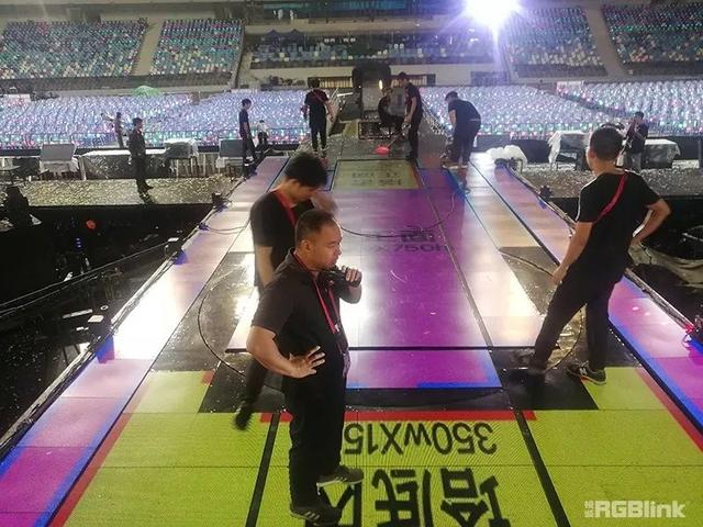 2019火星演唱会余音绕椰城，顶级视听盛宴刷新多重惊喜！