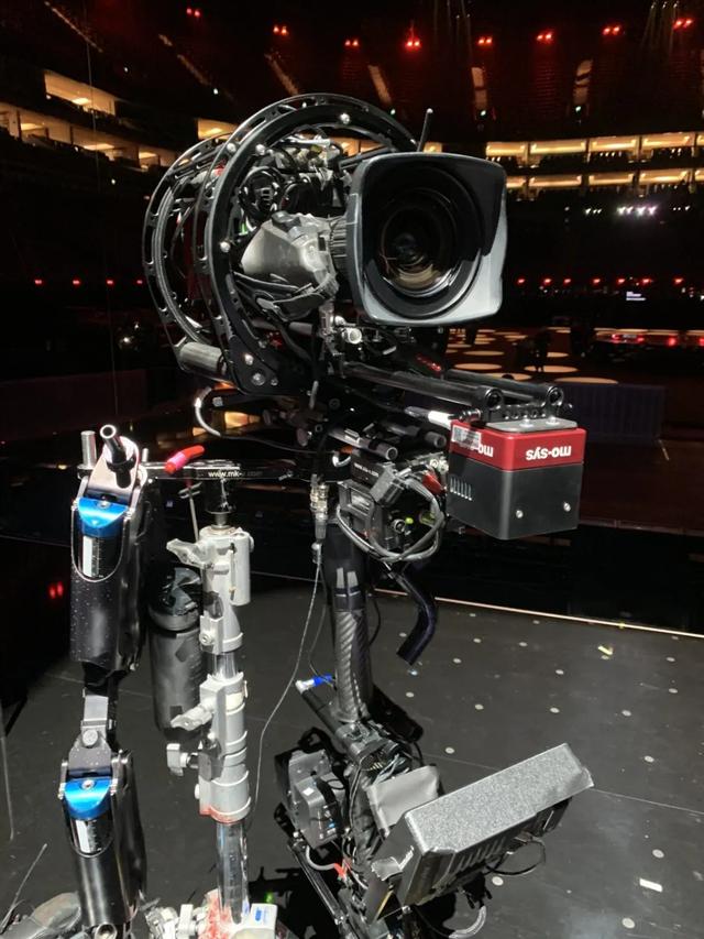 今年的全英音乐颁奖典礼，每个表演都有看点！