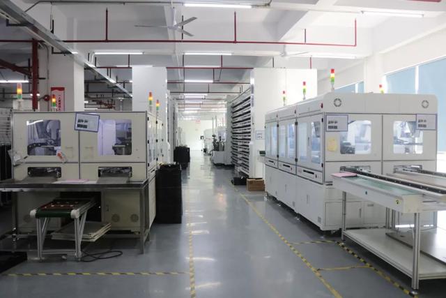 众合光电：打造LED显示屏产品的4S服务网络平台