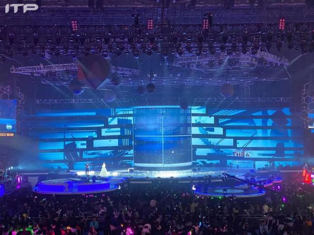 2019TMEA腾讯音乐娱乐盛典，每一秒都不想错过！