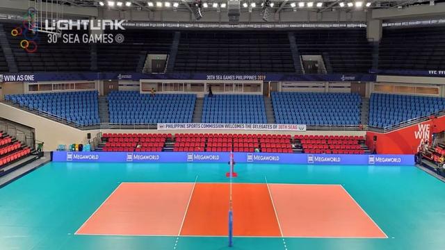 护航东运·同心共赢 | 聚焦第30届东南亚运动会