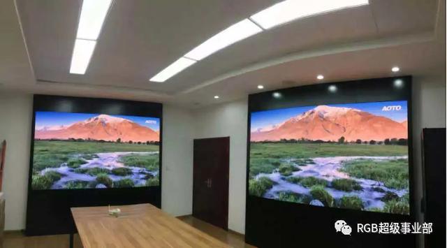 Micro LED时代：在离理想最近的地方突围