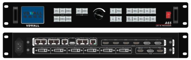 聚焦超级4K，唯奥视讯特遣专业团队征战荷兰ISE