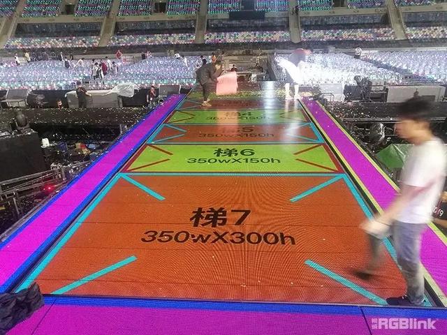 2019火星演唱会余音绕椰城，顶级视听盛宴刷新多重惊喜！