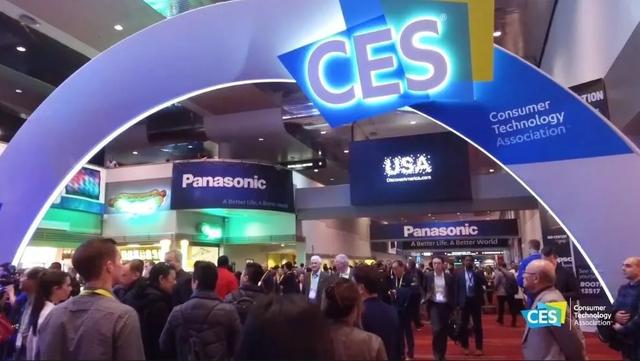 2020年CES展Mini LED/Micro LED争妍斗艳，带给行业哪些思考？