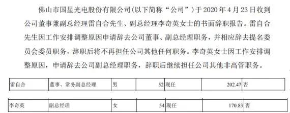 季报不乐观，LED封装头部厂商仍加速扩张