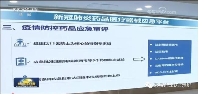 彩易达深耕医显领域，硕果累累
