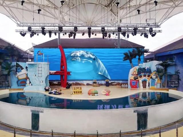 旅游产业回暖，竞争随之而来，各大景区怎样才能脱颖而出？