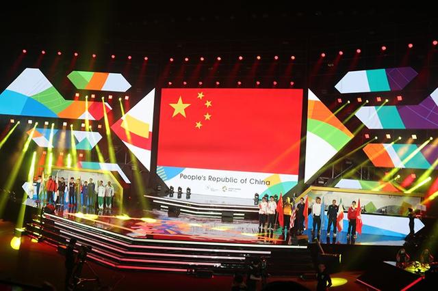 护航东运·同心共赢 | 聚焦第30届东南亚运动会