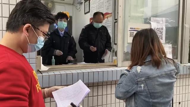 复工保卫战｜联建光电：防疫不松懈 服务不停歇